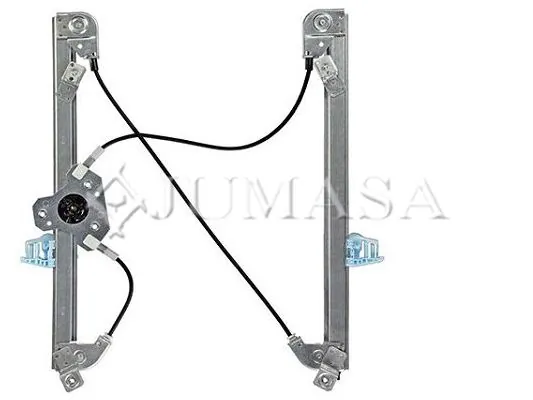 Comprar Mecanismo de elevalunas delantero derecha Renault Megane II BM0, CM0, BM1, CM1