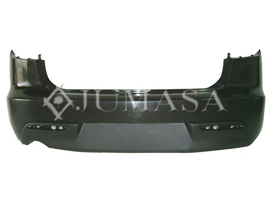 Paragolpes Mazda 3 sedán (BL) (2009 - 2013) precio, desde 98,12 EUR