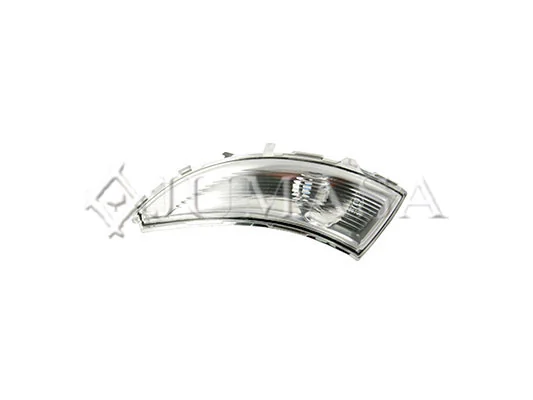 Luz intermitente de espejo retrovisor izquierdo 261659450R Nissan/Infiniti