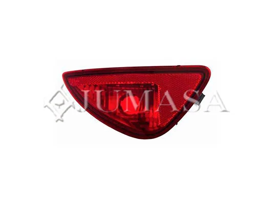 Luz antiniebla trasera derecha Polcar 606498E precio, desde 19,48 EUR