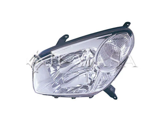  Faro izquierdo Toyota RAV4 2