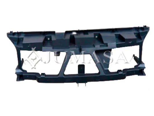 Panel de soporte del radiador y montaje de faros Renault Scenic GRAND II monovolumen (JM0, JM1) (2004 - 2009) precio, desde 76,48 EUR