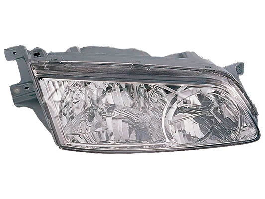 Luz derecha para Hyundai H-1 STAREX Starex A1