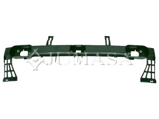 Comprar Refuerzo parachoques trasero Hyundai Getz  