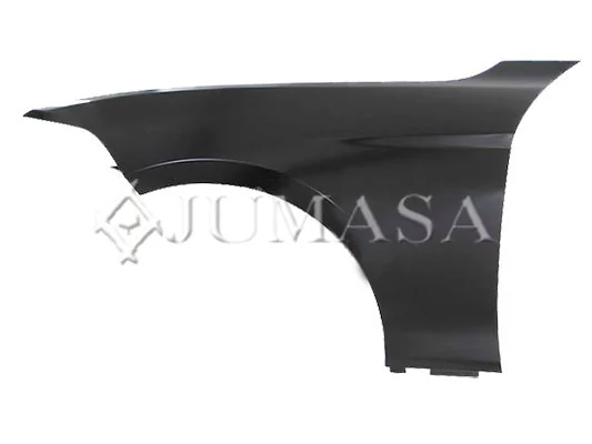 Comprar 20C101 Polcar Aleta delantera izquierda