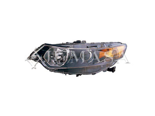 Faro Honda Accord VIII sedán (CU) (2008 - 2015) precio, desde 201,40 EUR