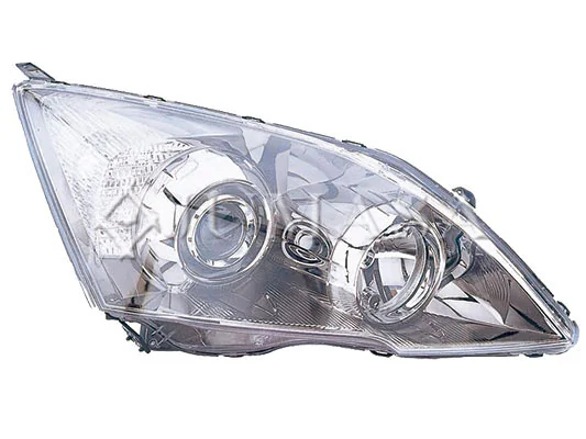 Faro derecho Honda CR-V 3 RE