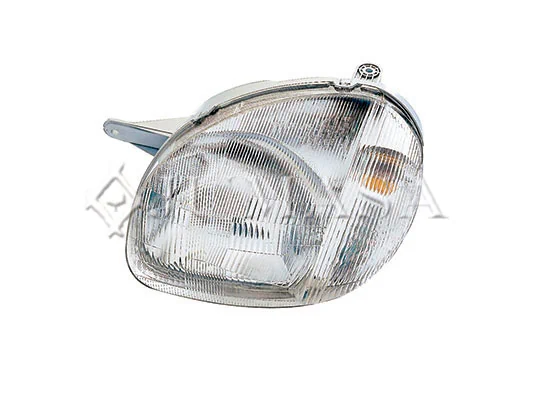 Faro Hyundai Atos hatchback (MX) (1998 - 2004) precio, desde 56,63 EUR