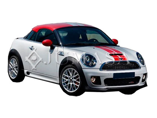 Comprar Parrilla Mini Cooper  R56