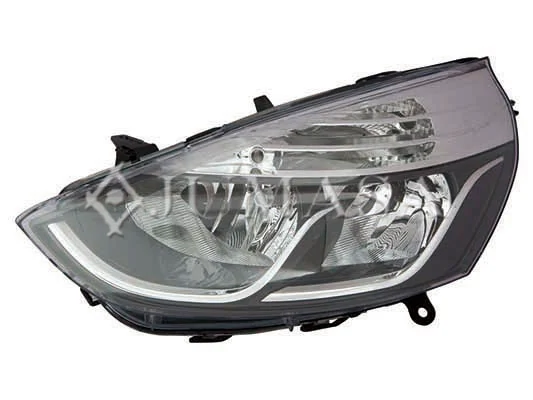 Faro Renault Clio IV hatchback (BH) (2012 - 2021) precio, desde 163,16 EUR