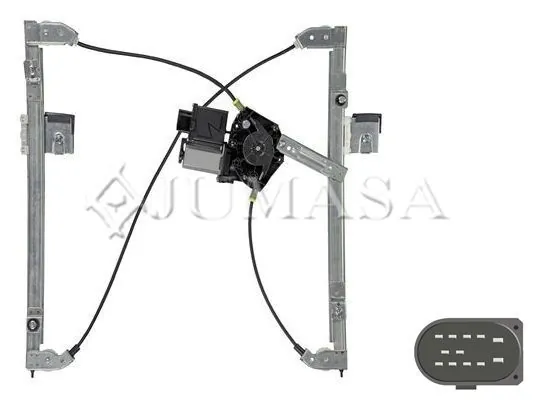Mecanismo elevalunas delantero izquierdo Magneti Marelli AC425 precio, desde 173,45 EUR