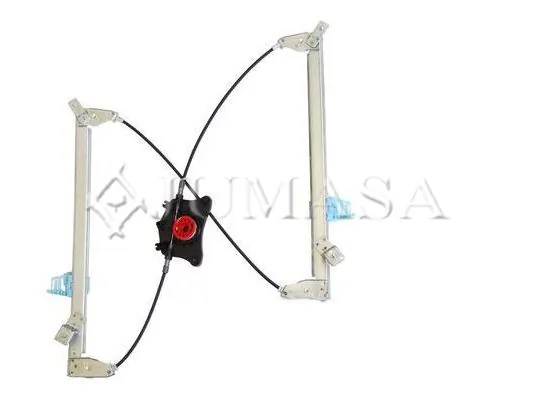 Mecanismo de elevalunas, puerta delantera derecha Seat Leon 3 5F1