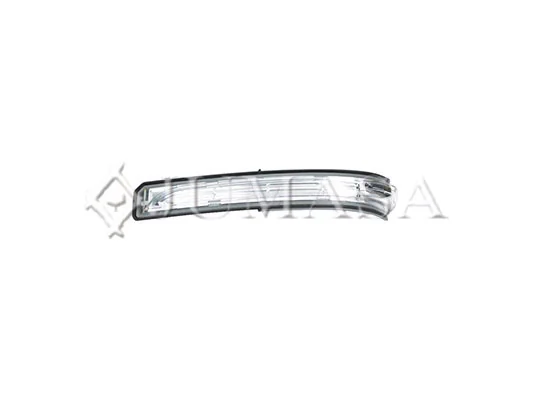 Luz intermitente de espejo retrovisor izquierdo Jumasa 58112041 precio, desde 38,56 EUR