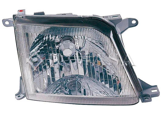 Faro derecho Toyota Land Cruiser 