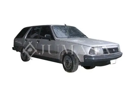 Comprar 7701348989 Renault (RVI) Espejo de retrovisor izquierdo