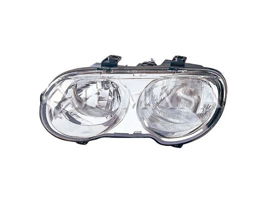 Faro derecho Rover 25 hatchback (RF) (2000 - 2005) precio, desde 71,15 EUR