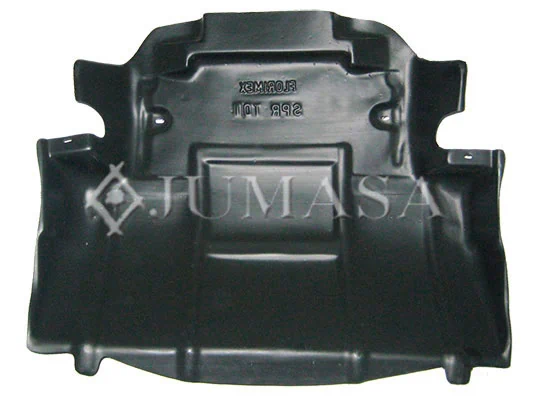  Protección motor / empotramiento Mercedes Sprinter 