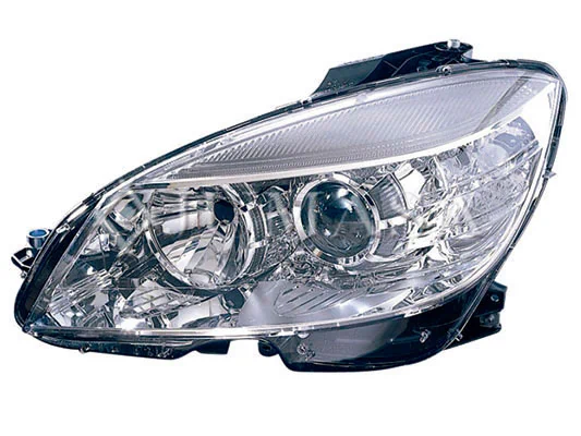 507010U Polcar Luz derecha