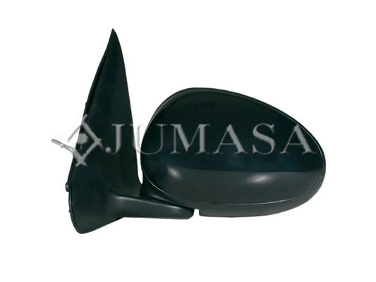 Espejo retrovisor derecho Rover CRJ100200PMD precio, desde 47,92 EUR