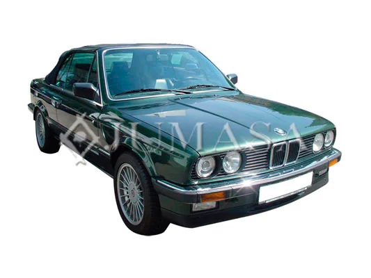 Panal de radiador BMW 3 E30