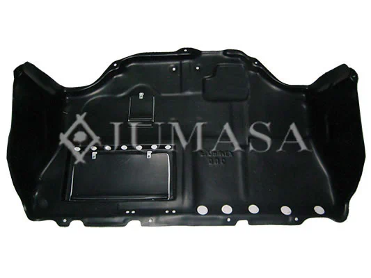 Protección de cárter Citroen Jumper furgoneta (230L) (1994 - 2002) precio, desde 68,18 EUR