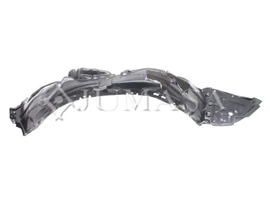 Paso rueda delantero derecho para Toyota Prius  ZVW5