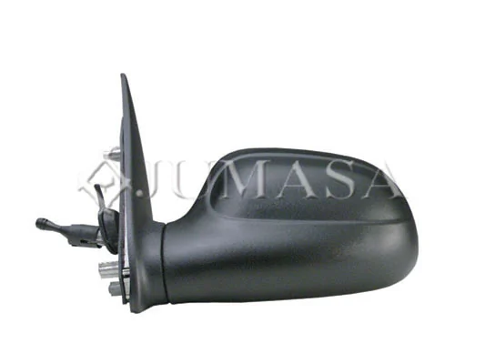 Espejo retrovisor izquierdo para Citroen Saxo  S0, S1