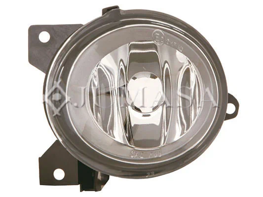 Faro antiniebla derecho 43690 VALEO