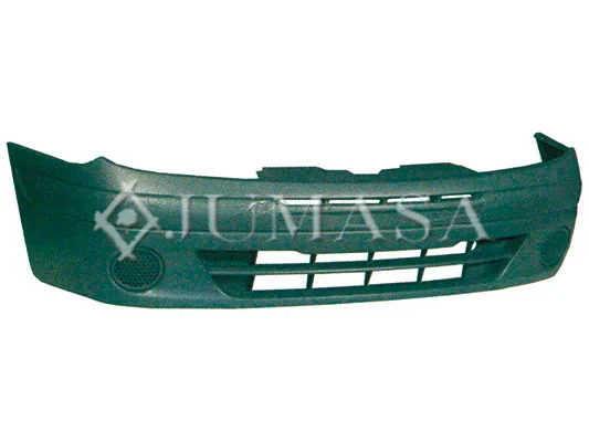 Parachoques delantero Renault Scenic I monovolumen (JA0, JA1, FA0) (1999 - 2003) precio, desde 103,09 EUR
