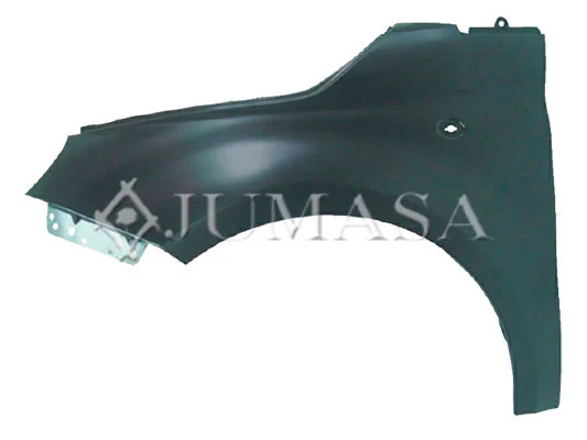  Aleta delantera izquierda Fiat 500 