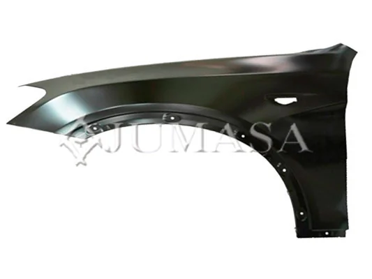 Comprar Aleta delantera izquierda BMW X3  F25