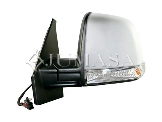 Comprar 735645687 Fiat/Alfa/Lancia Espejo de retrovisor izquierdo