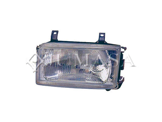 Faro Volkswagen Transporter T4 plataforma a bordo (70E, 70L, 70M, 7DE, 7DL, 7DM) (1990 - 2003) precio, desde 52,27 EUR