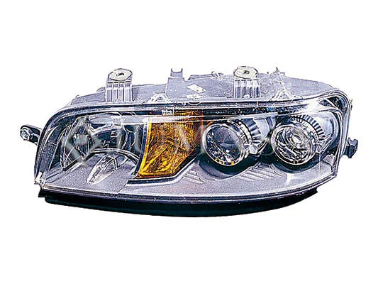 Faro derecho Fiat Punto II hatchback (188) (1999 - 2012) precio, desde 50,82 EUR