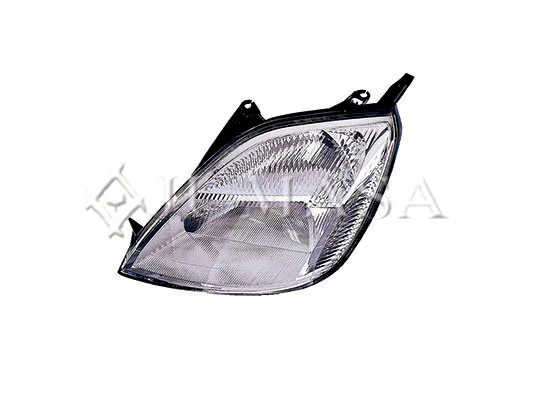 Faro Ford Fiesta Mk4 hatchback (JAS, JBS) (1996 - 2002) precio, desde 55,18 EUR
