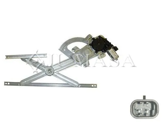 Comprar Mecanismo de elevalunas delantero derecha KIA Sorento II XM