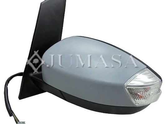 Espejo retrovisor izquierdo para Ford C-Max Grand CB7