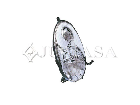Comprar Faro izquierdo Nissan Micra  K12