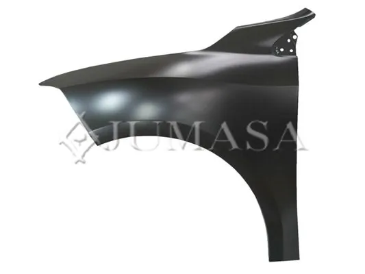 Aleta delantera izquierda Renault Fluence sedán (L3) (2010 - 2026) precio, desde 79,73 EUR
