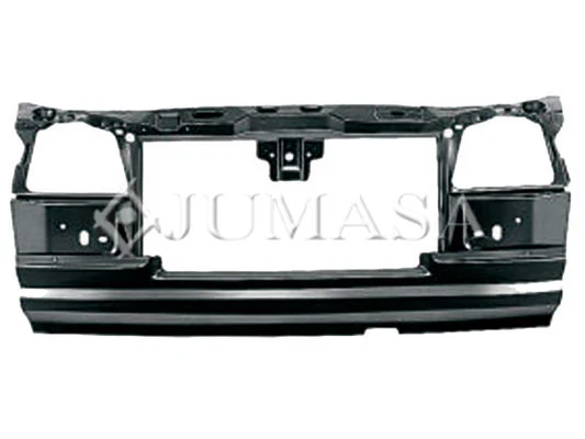 Panel de soporte del radiador y montaje de faros Ford Fiesta Mk3 hatchback (GFJ) (1989 - 1995) precio, desde 58,99 EUR