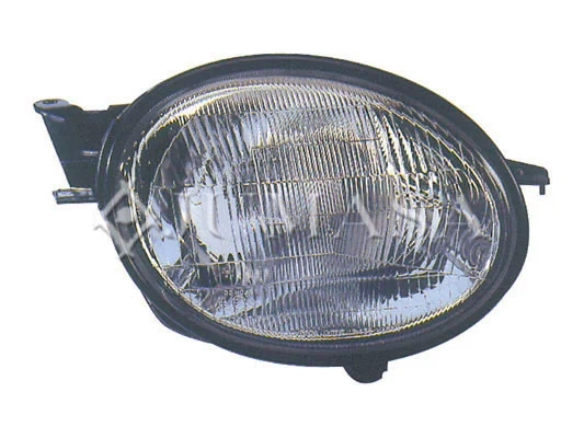 Faro delantero derecho Toyota Corolla 