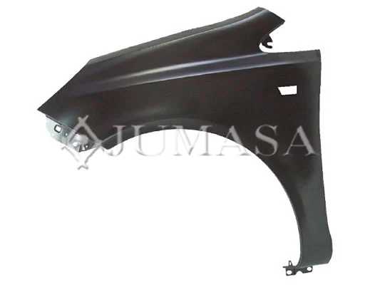  Aleta delantera izquierda Opel Corsa 