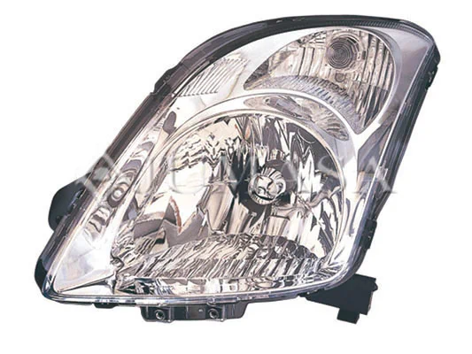 Faro delantero derecho Suzuki Swift III