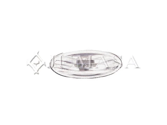 Luz intermitente de guardabarros 44002680 Jumasa