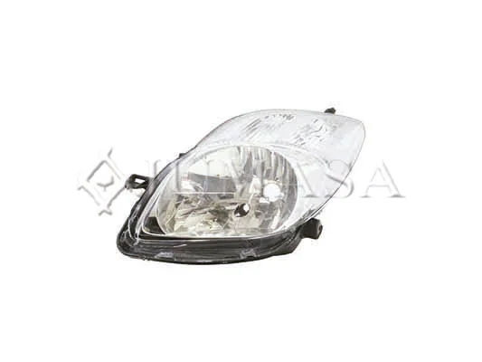  Faro izquierdo Toyota Yaris 