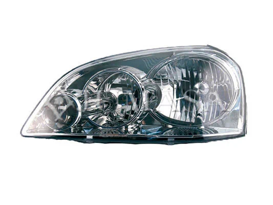 Faro derecho Chevrolet Lacetti sedán (J200) (2003 - 2013) precio, desde 58,83 EUR