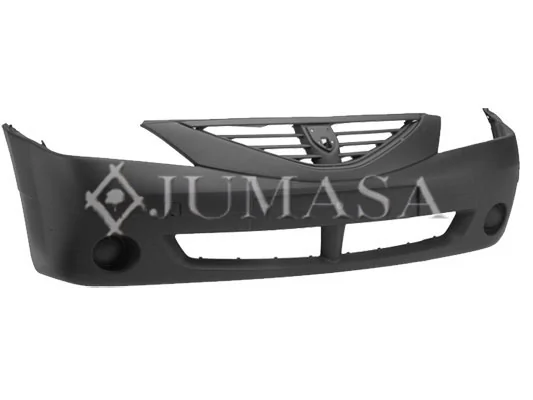 Comprar Paragolpes Dacia Logan I LS