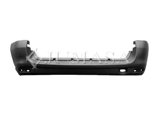 Comprar Parachoques trasero Renault LOGAN I MCV KS