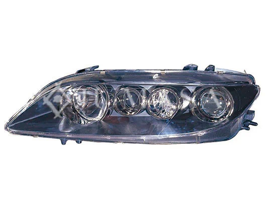 Luz derecha para Mazda 6 MPS GG