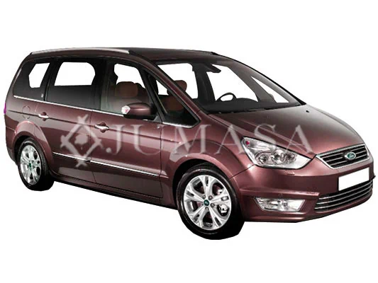Cerradura Ford Mondeo IV sedán (CA2) (2007 - 2014) precio, desde 47,92 EUR